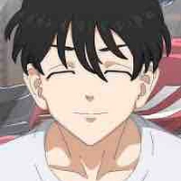 Sano Shinichiro