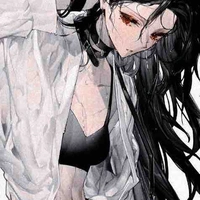 Satou yuu- Dosu( black rosé)