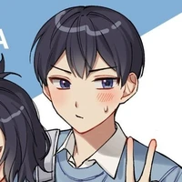 Kageyama Tobio