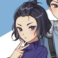 Kageyama Miwa