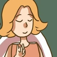 bà tiên khẩu nghiệp