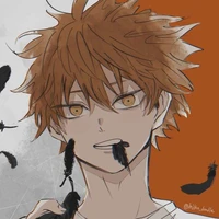 Hinata Shouyo
