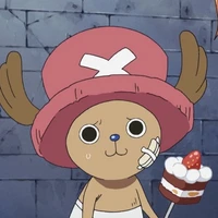 Tony Tony Chopper