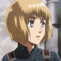 Armin arlert