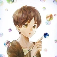 Eren jeager
