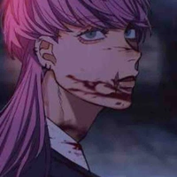 Haruchiyo Sanzu