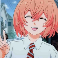 Tachibana Hinata