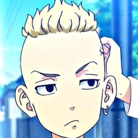 Ryuguji Ken(Draken)