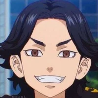 Baji Keisuke