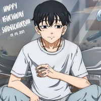 Sano Shinichirou