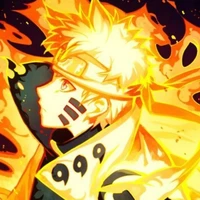 Uzumaki Naruto