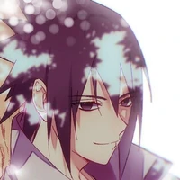 Uchiha Sasuke