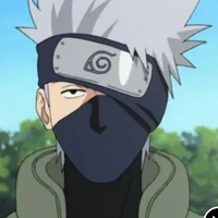 Hatake Kakashi