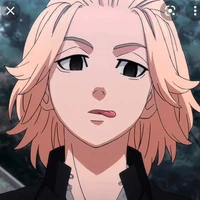 Manjiro Sano (Mikey)