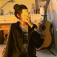 Kang Ami_cô