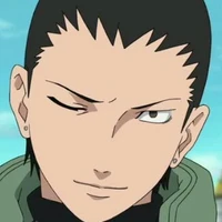 Shikamaru Nara