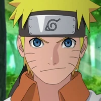 Uzumaki Naruto