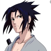 Uchiha Sasuke