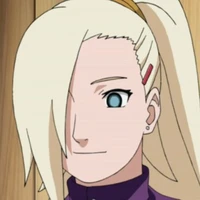 Yamanaka Ino