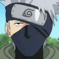 Hatake Kakashi
