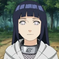Hyuga Hinata