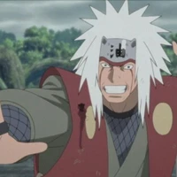 Jiraiya
