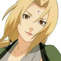 Tsunade Senju