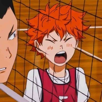 Hinata Shouyo