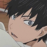 Kageyama Tobio