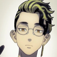 Hanma Shuji