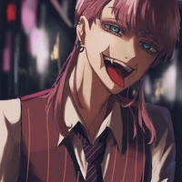 Sanzu Haruchiyo