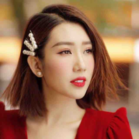Lê Huỳnh Thuý Ngân 