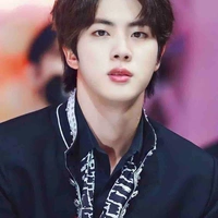 Kim Seok Jin