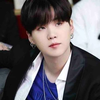 Min Yoongi-Anh