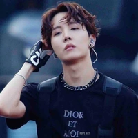 Jung Hoseok 