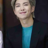 Kim Nam Joon