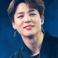 Park Jimin 