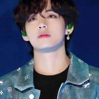Kim Taehyung