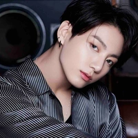 Jeon Jungkook 