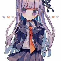 Kyoko Kirigiri 