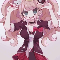 Junko Enoshima 