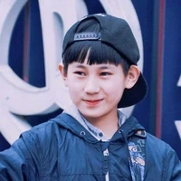 Trương Chân Nguyên _lúc nhỏ