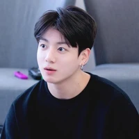 Jeon Jungkook