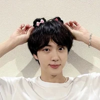 Kim Seokjin
