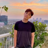 Huy( bắp)