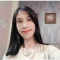 Jestina Kim ( Ny Daehyun)