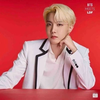 Jung HoSeok ( Ny MoChi  ) 