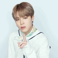 Park MoChi( Ny HoSeok)