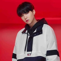 Min Yoongi ( Ny Jimin )