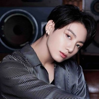 Jeon JungKook ( Ny NamJoon )
